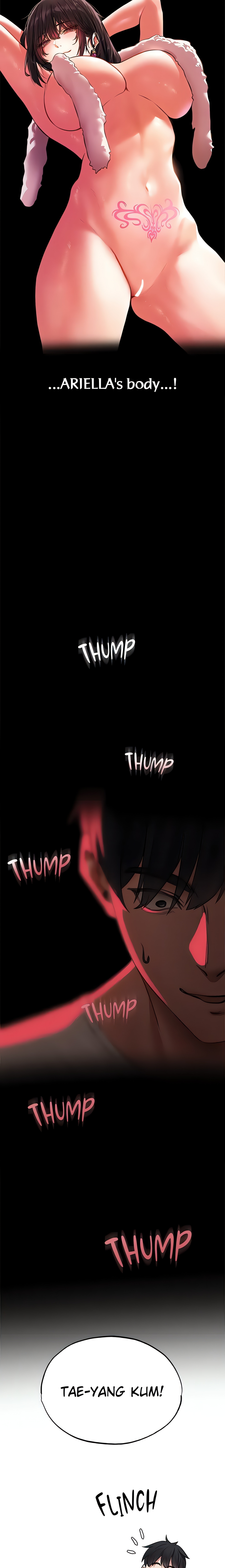 MILF Hunter in Another World (Official) chapter 42 page 24