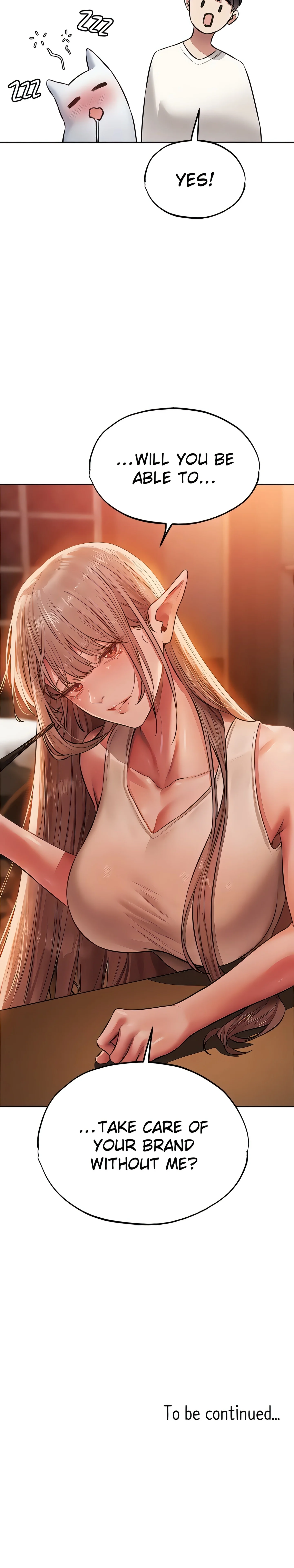 MILF Hunter in Another World (Official) chapter 42 page 25