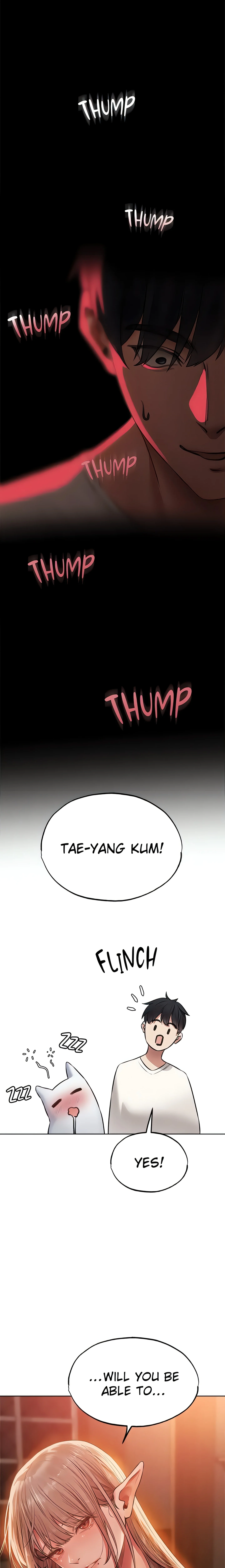 MILF Hunter in Another World (Official) chapter 43 page 3