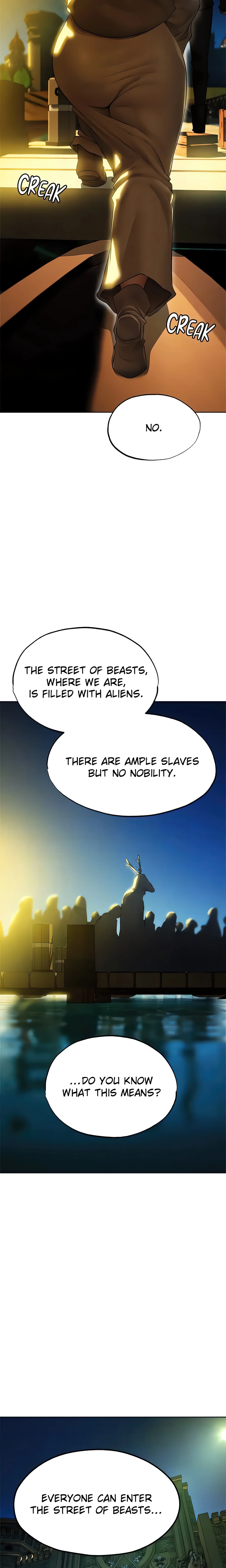 MILF Hunter in Another World (Official) chapter 43 page 6