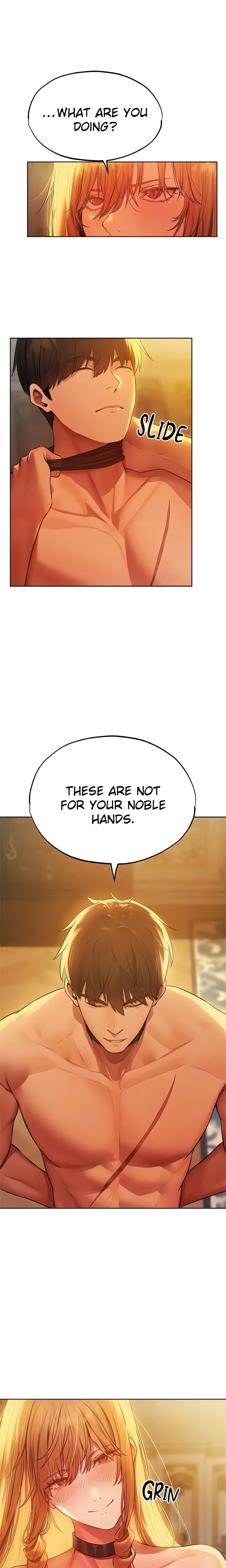 MILF Hunter in Another World (Official) chapter 43 page 17