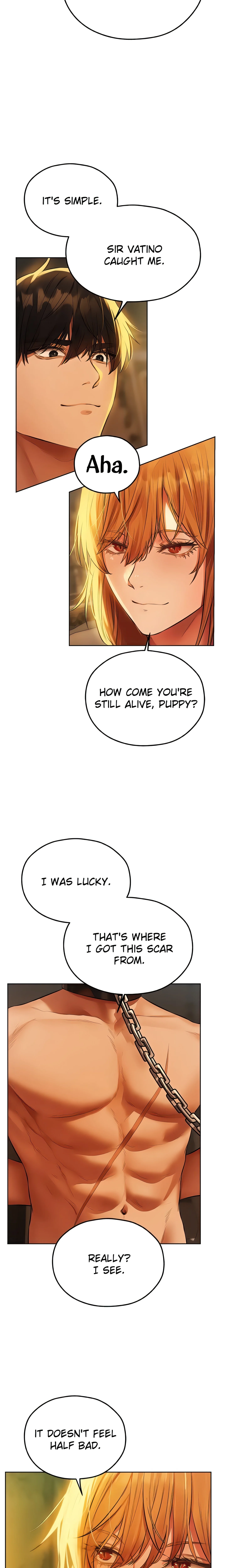 MILF Hunter in Another World (Official) chapter 43 page 22