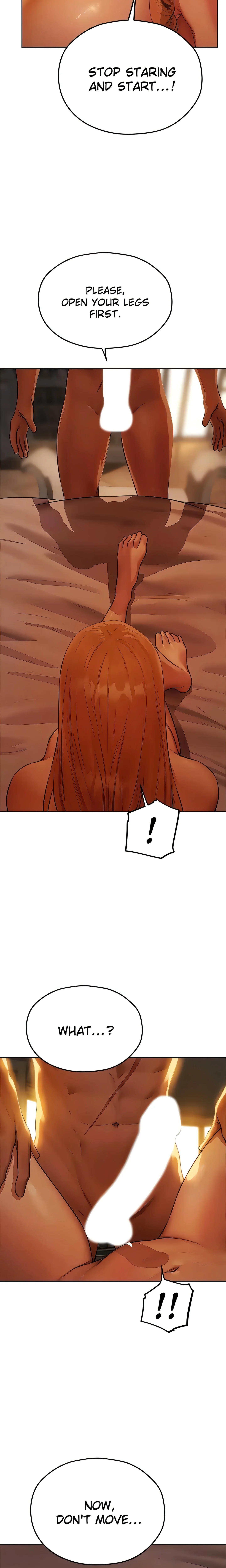 MILF Hunter in Another World (Official) chapter 44 page 8