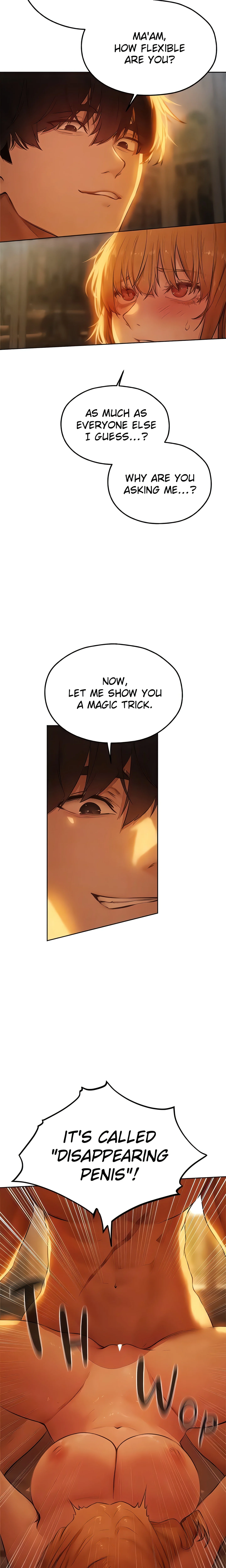 MILF Hunter in Another World (Official) chapter 44 page 15