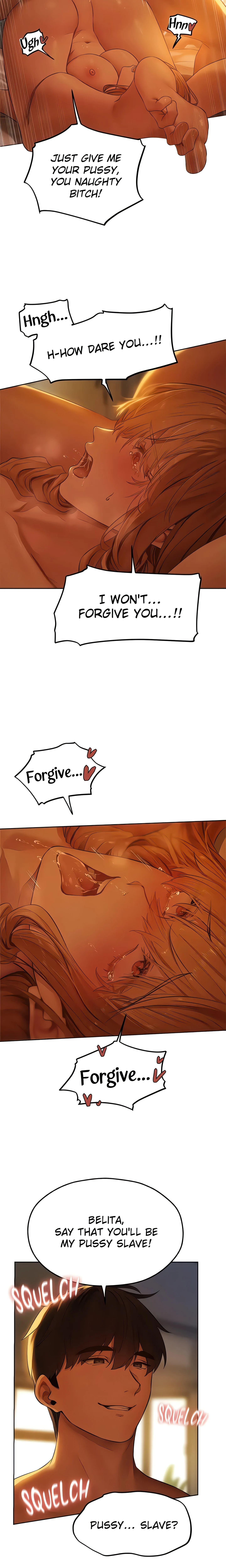 MILF Hunter in Another World (Official) chapter 44 page 20