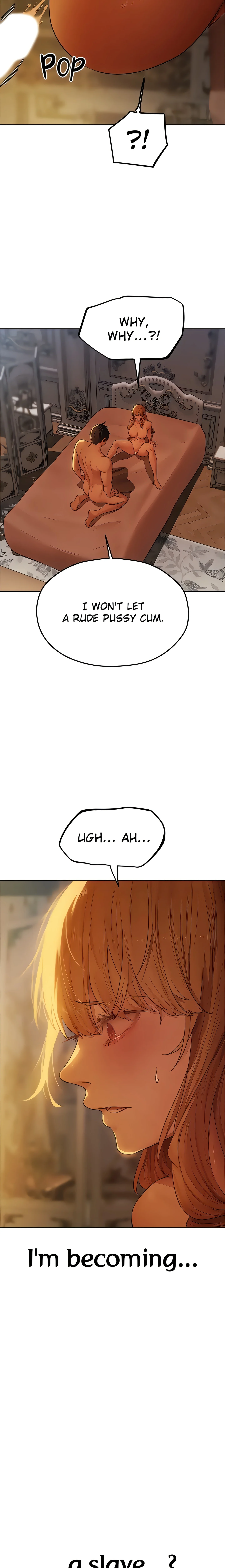 MILF Hunter in Another World (Official) chapter 44 page 22
