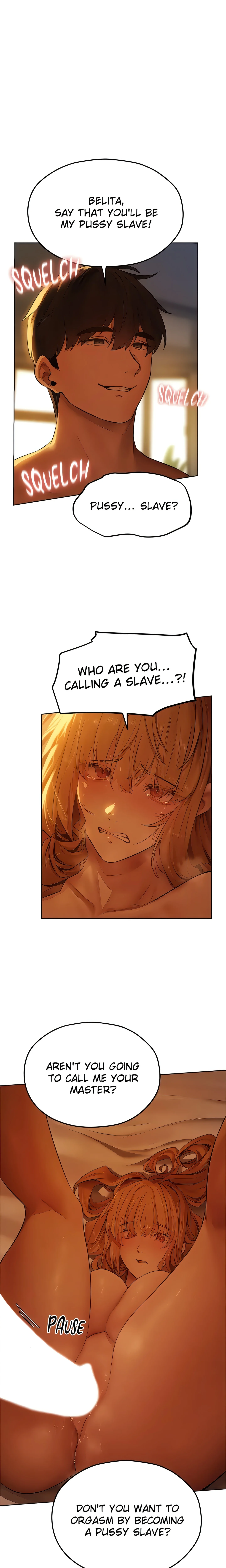 MILF Hunter in Another World (Official) chapter 45 page 1