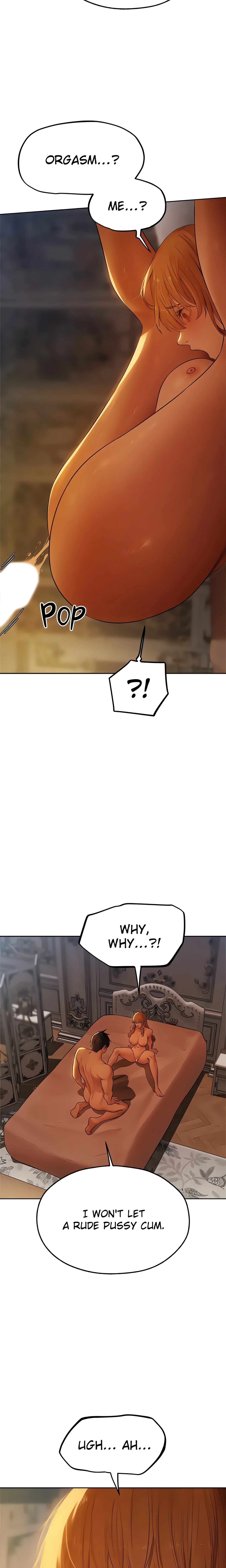 MILF Hunter in Another World (Official) chapter 45 page 2