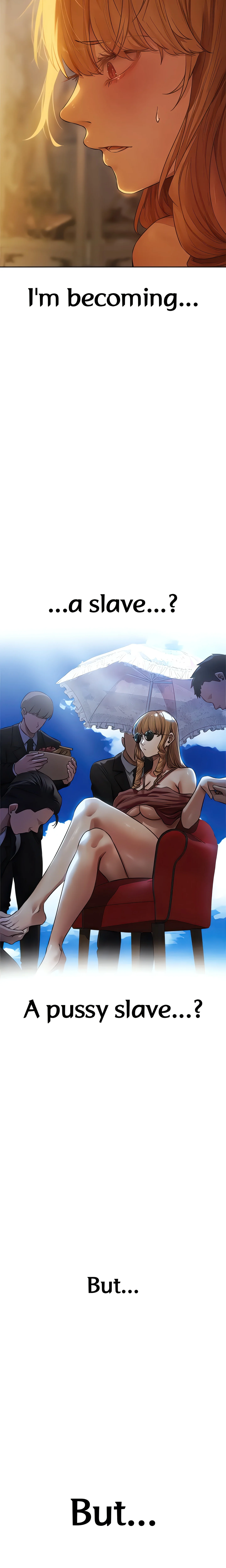 MILF Hunter in Another World (Official) chapter 45 page 3