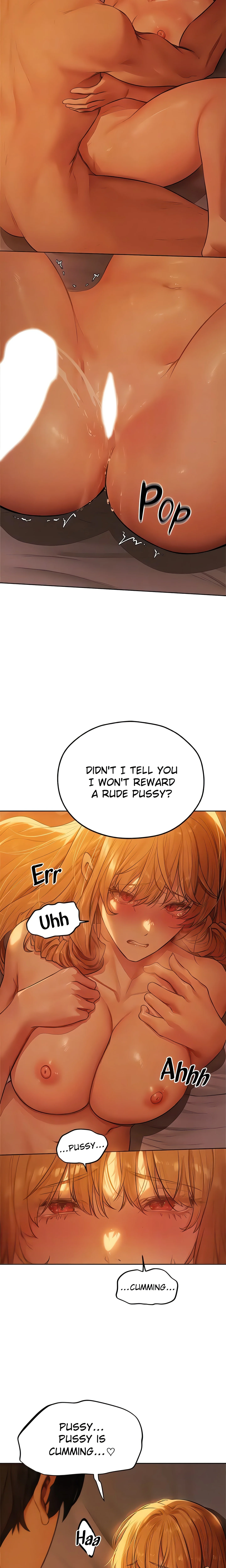 MILF Hunter in Another World (Official) chapter 45 page 6