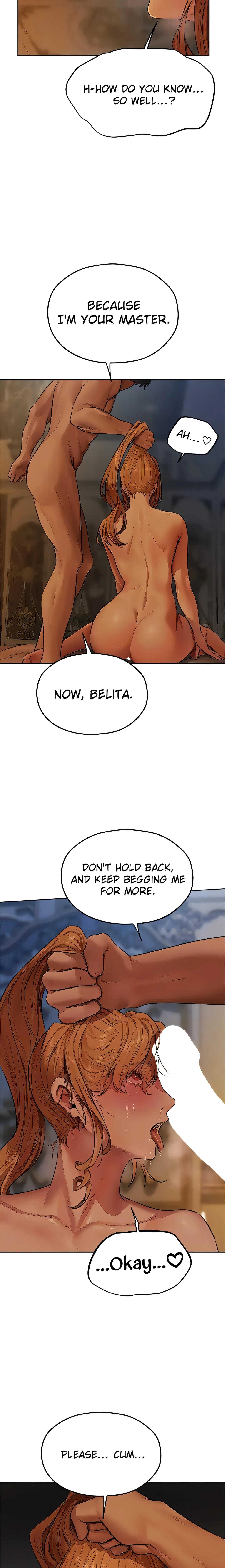 MILF Hunter in Another World (Official) chapter 45 page 10
