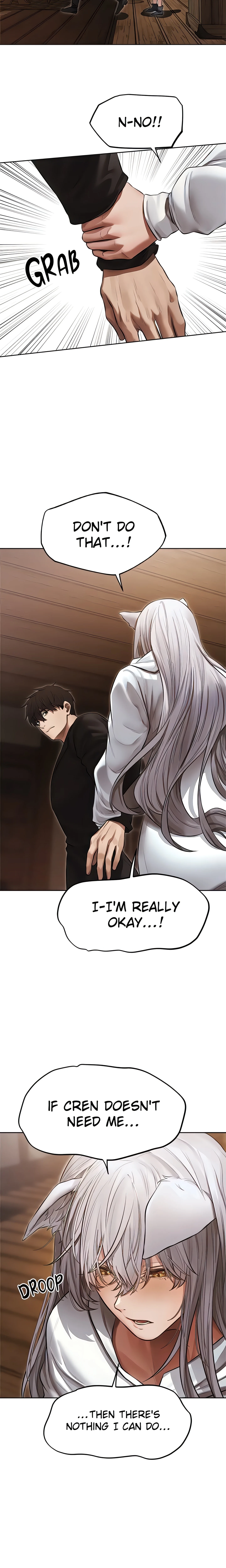MILF Hunter in Another World (Official) chapter 47 page 12