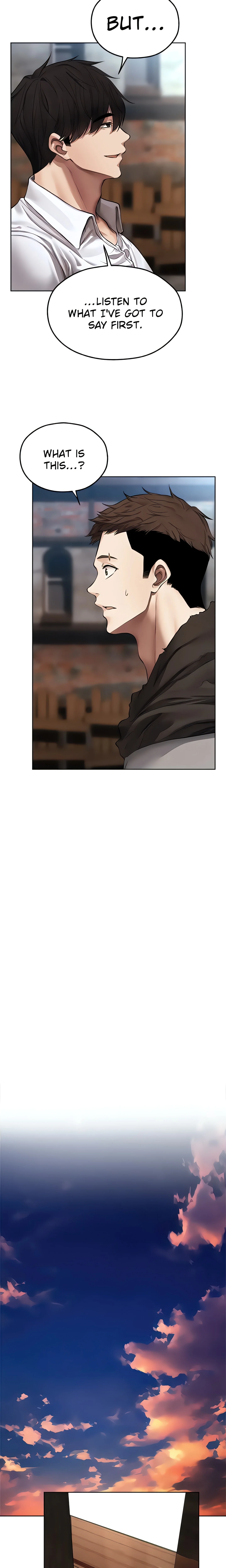 MILF Hunter in Another World (Official) chapter 47 page 21