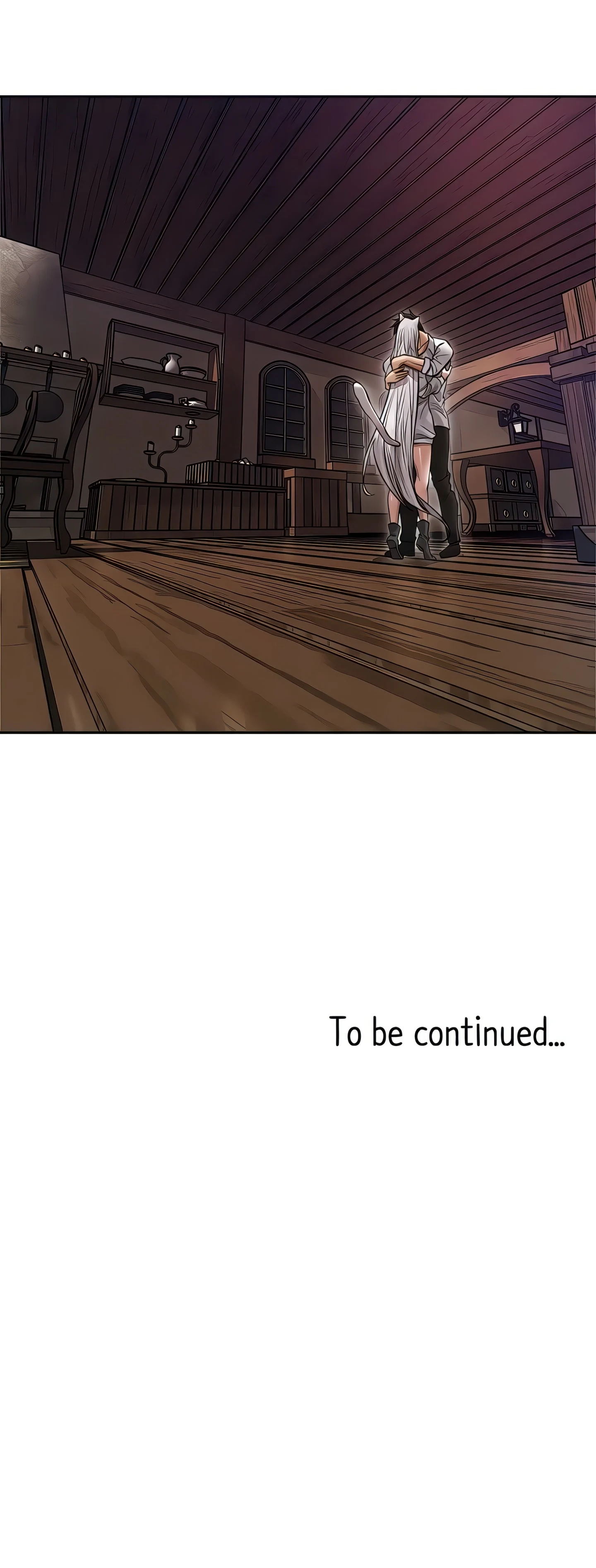 MILF Hunter in Another World (Official) chapter 47 page 27