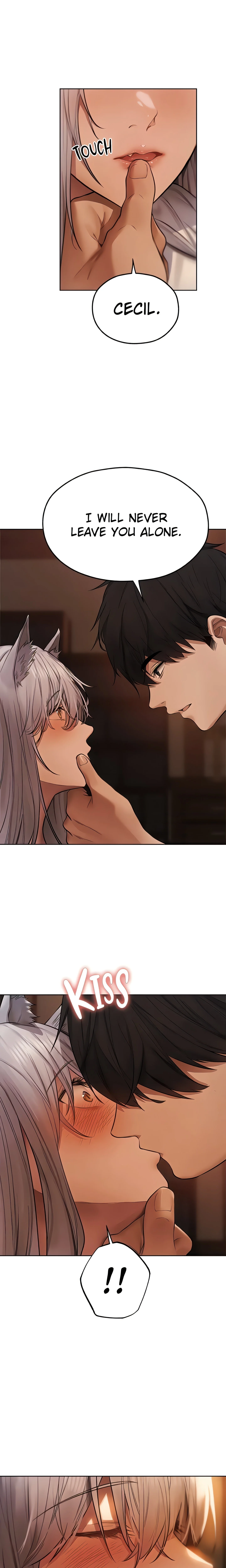 MILF Hunter in Another World (Official) chapter 48 page 2