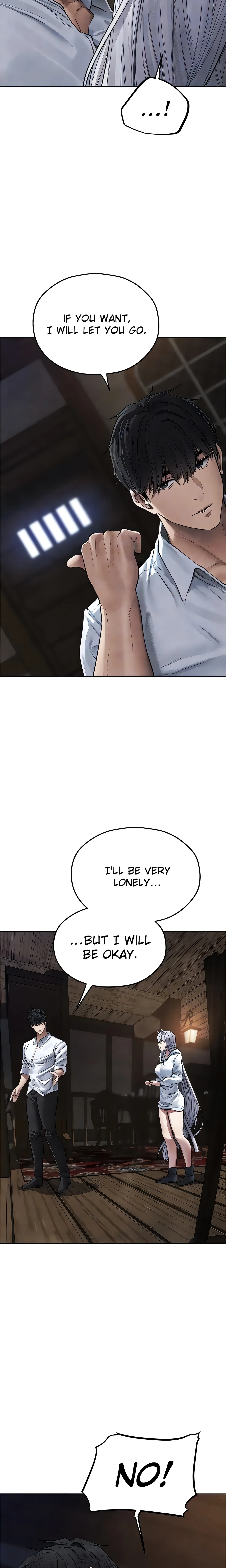 MILF Hunter in Another World (Official) chapter 48 page 6