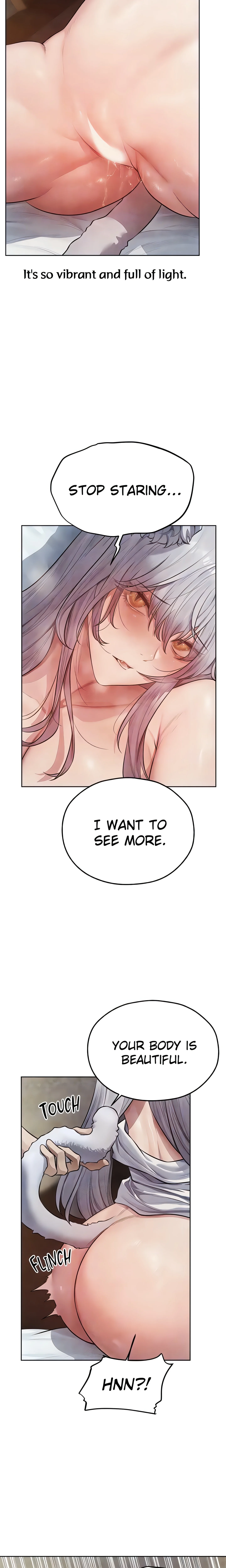 MILF Hunter in Another World (Official) chapter 48 page 17