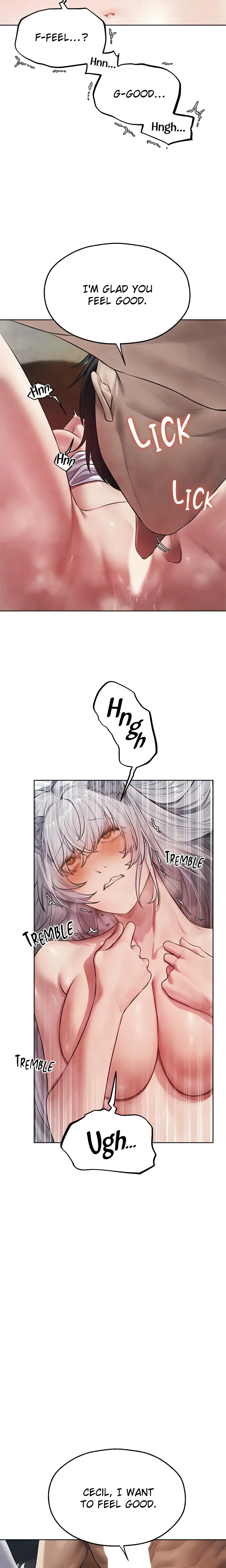 MILF Hunter in Another World (Official) chapter 48 page 20