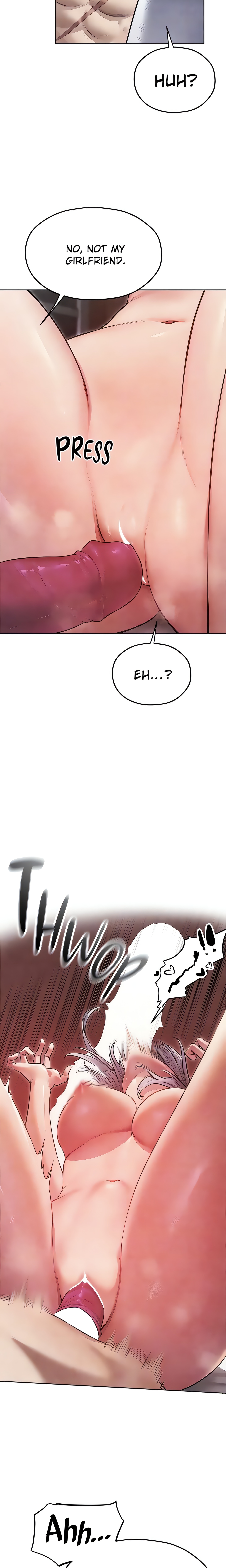 MILF Hunter in Another World (Official) chapter 49 page 7