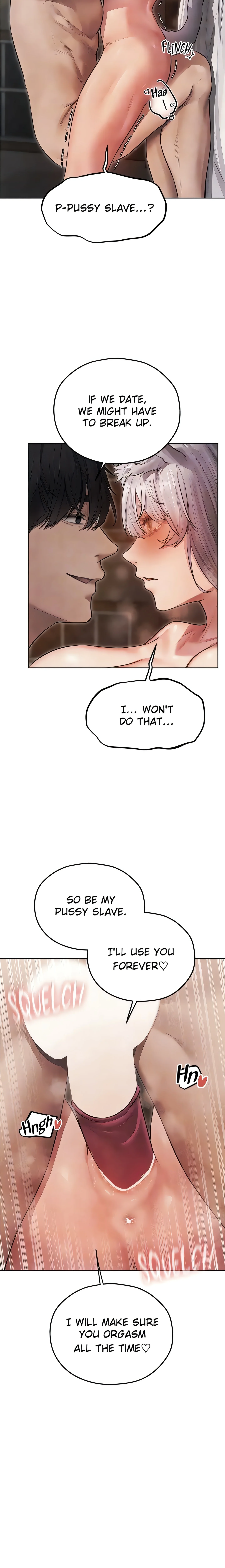 MILF Hunter in Another World (Official) chapter 49 page 9