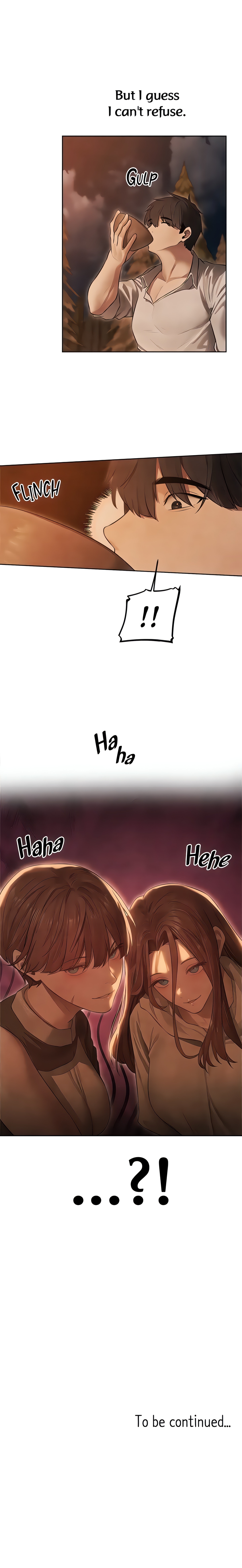 MILF Hunter in Another World (Official) chapter 49 page 27
