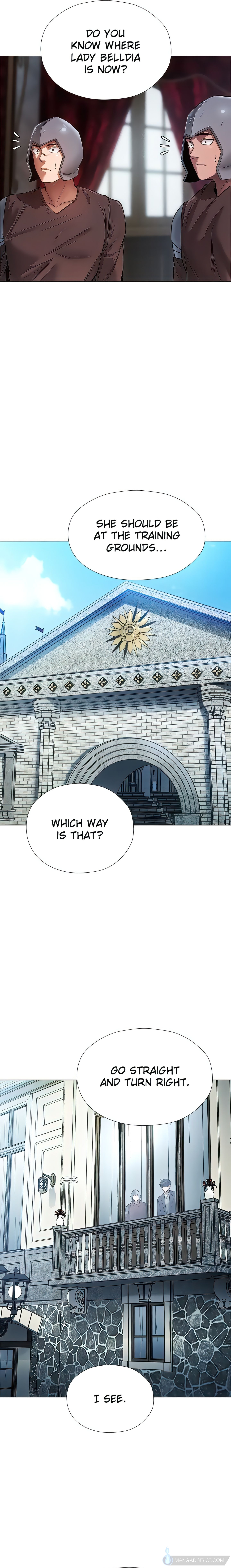 MILF Hunter in Another World (Official) chapter 5 page 11