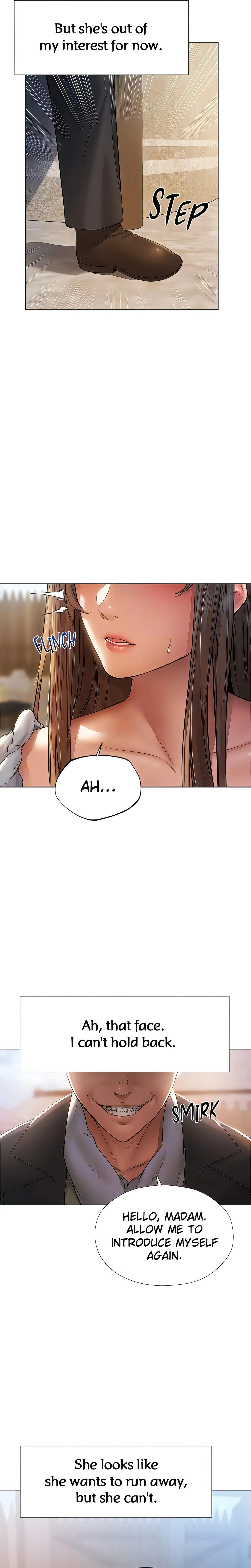 MILF Hunter in Another World (Official) chapter 5 page 18