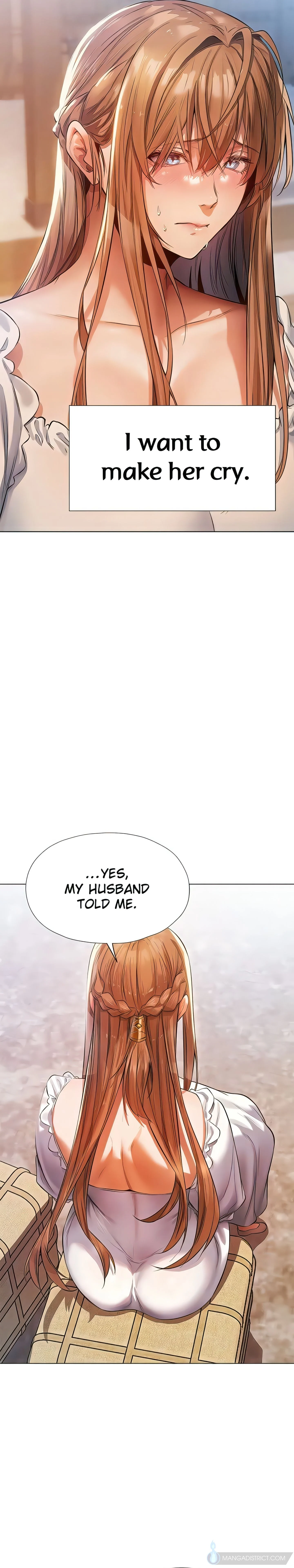 MILF Hunter in Another World (Official) chapter 5 page 19