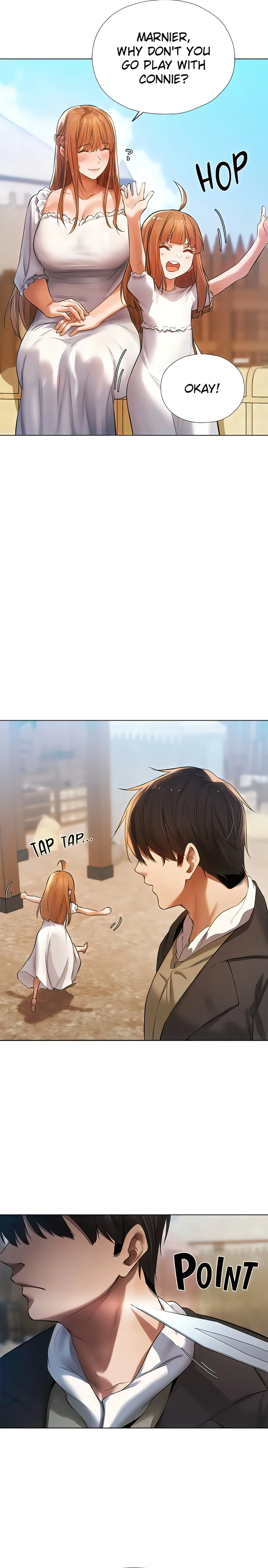 MILF Hunter in Another World (Official) chapter 5 page 20