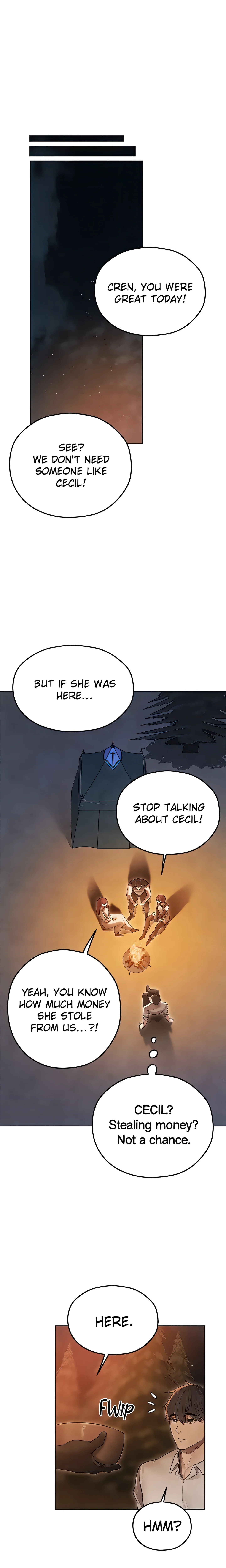 MILF Hunter in Another World (Official) chapter 50 page 1