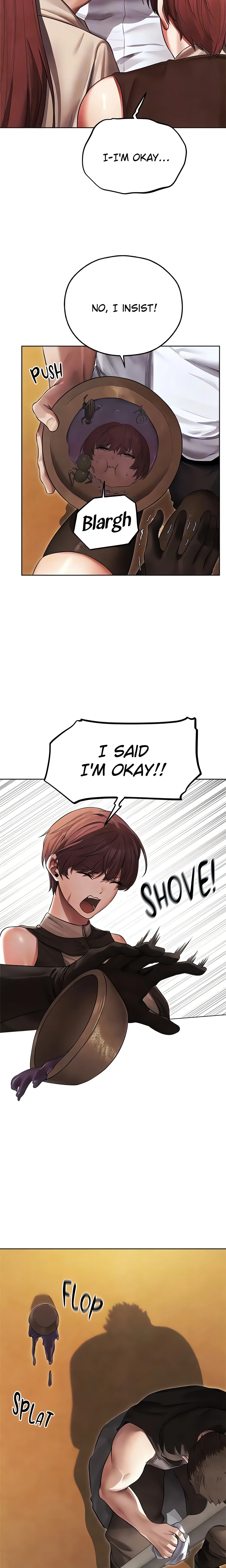 MILF Hunter in Another World (Official) chapter 50 page 6