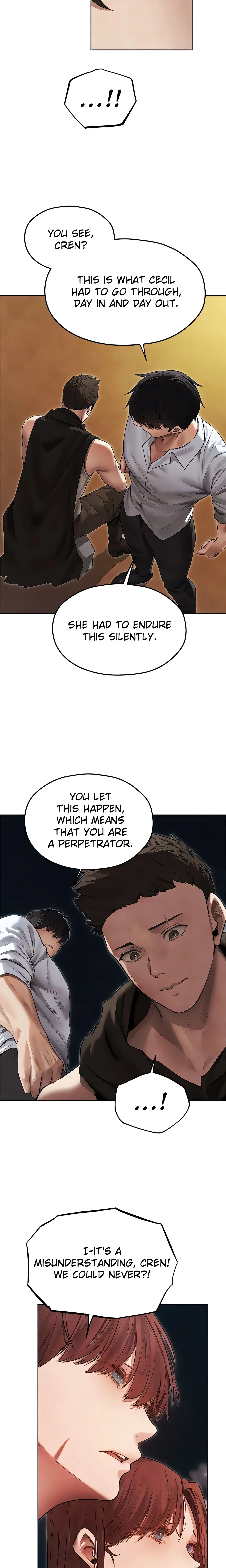 MILF Hunter in Another World (Official) chapter 50 page 8