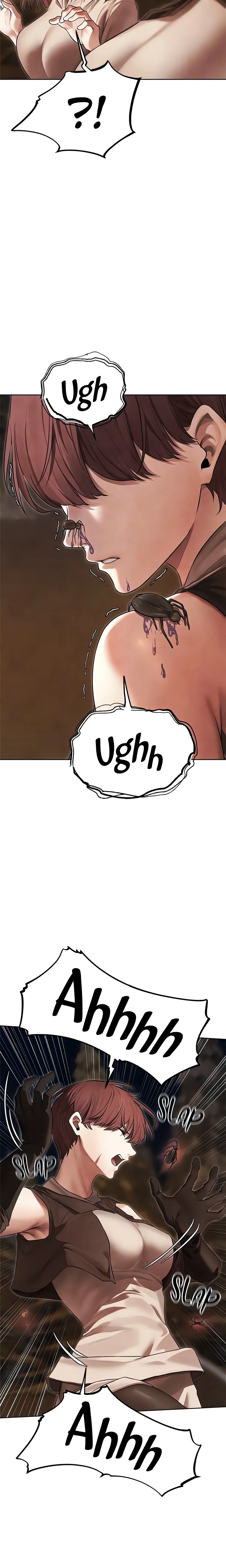 MILF Hunter in Another World (Official) chapter 50 page 10