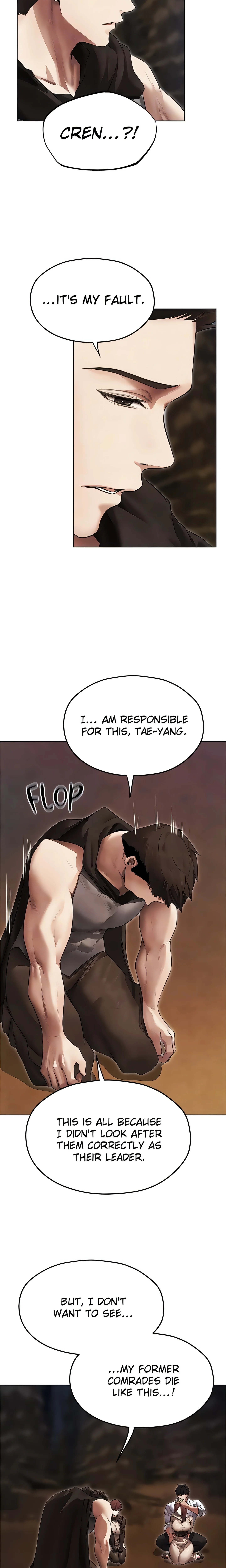 MILF Hunter in Another World (Official) chapter 50 page 17