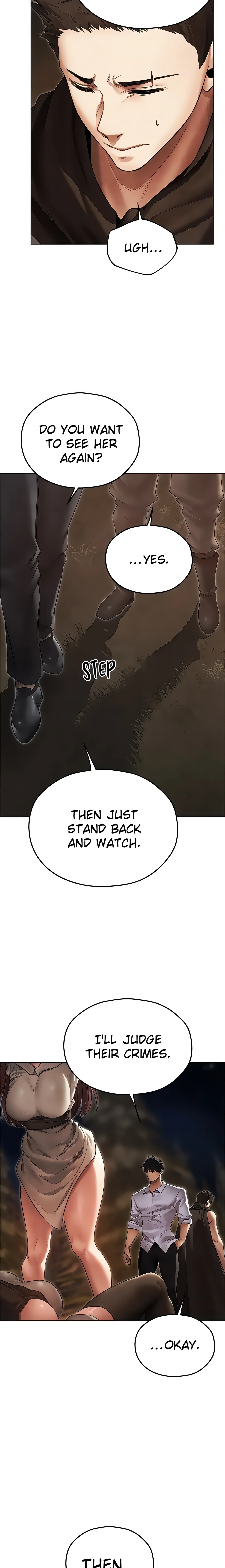 MILF Hunter in Another World (Official) chapter 50 page 22