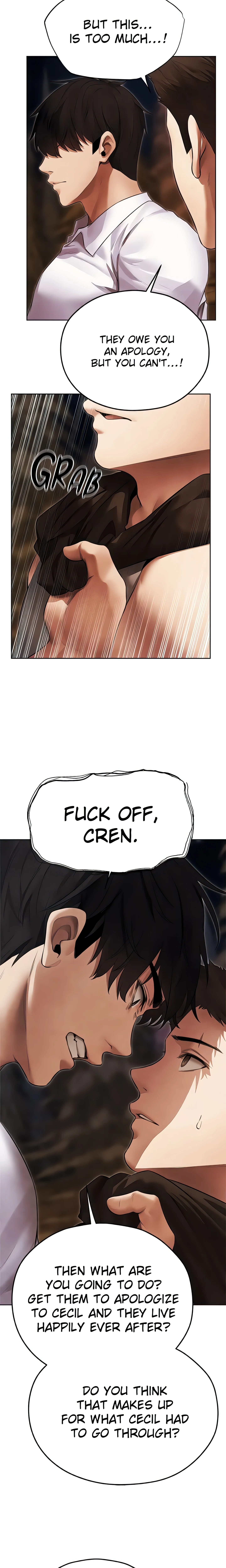 MILF Hunter in Another World (Official) chapter 51 page 2