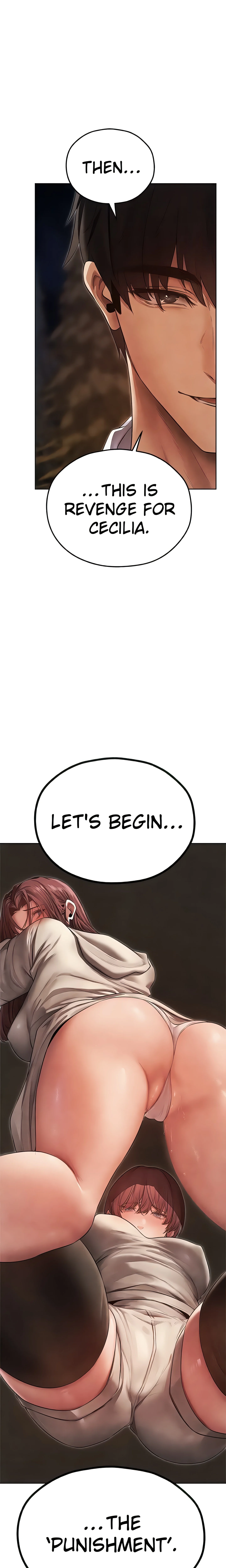 MILF Hunter in Another World (Official) chapter 51 page 4