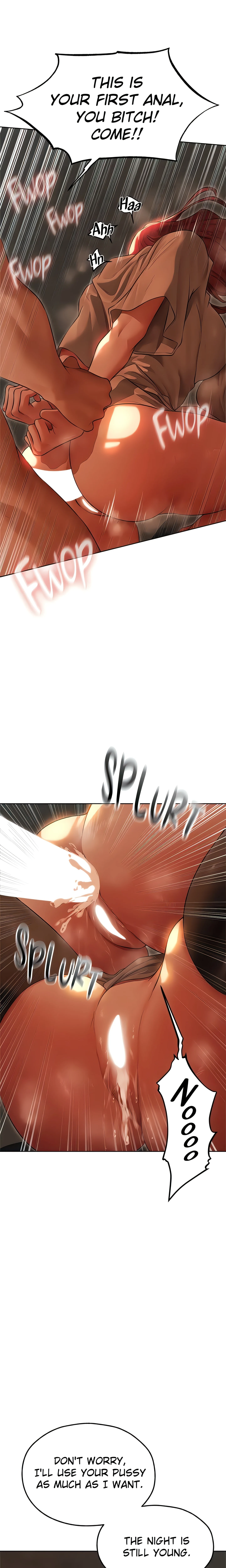 MILF Hunter in Another World (Official) chapter 51 page 24