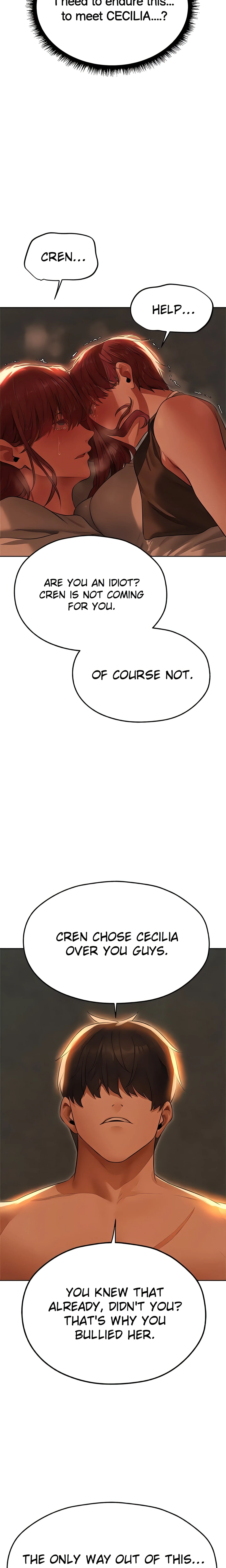 MILF Hunter in Another World (Official) chapter 51 page 26