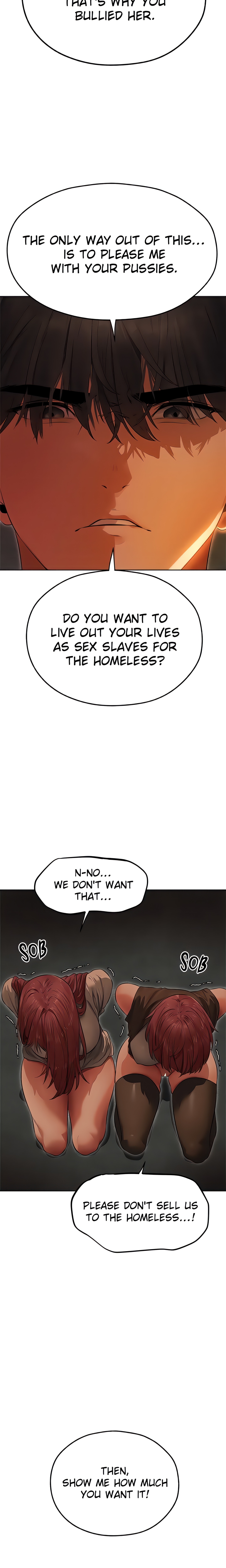 MILF Hunter in Another World (Official) chapter 52 page 3
