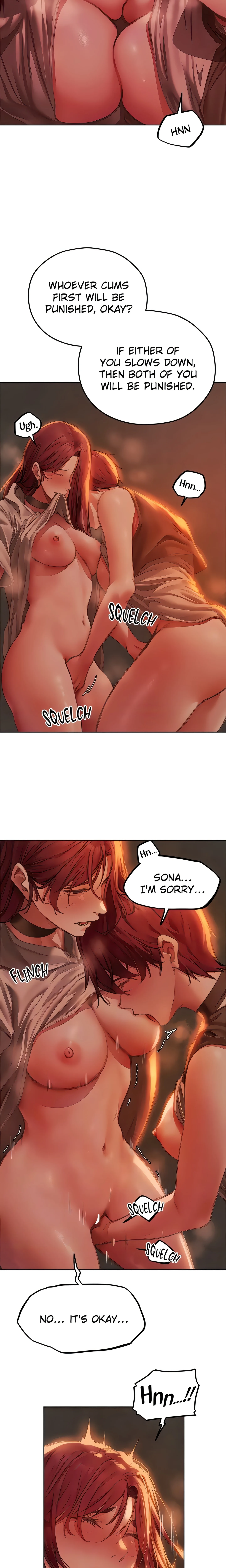 MILF Hunter in Another World (Official) chapter 52 page 5
