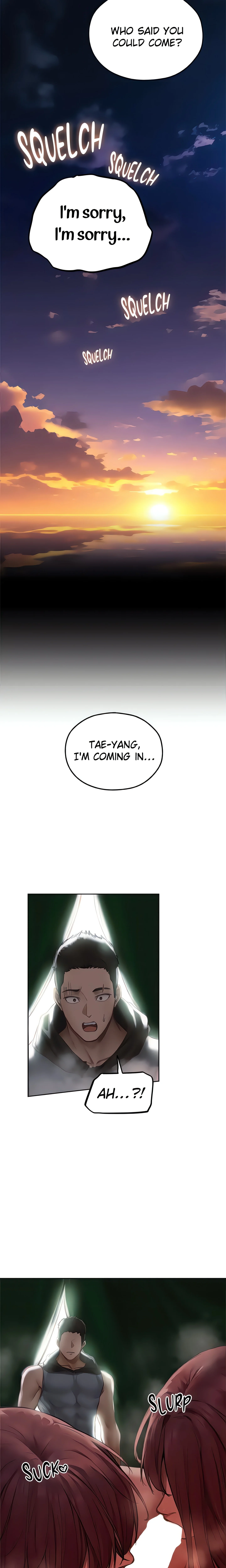 MILF Hunter in Another World (Official) chapter 52 page 11