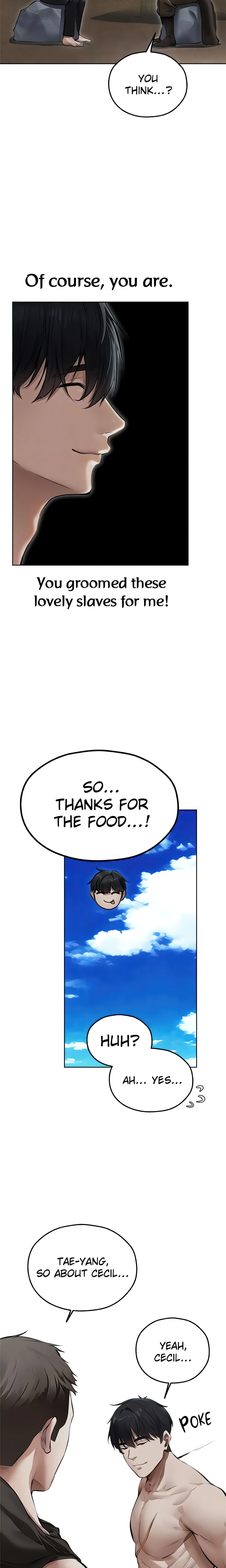 MILF Hunter in Another World (Official) chapter 52 page 15