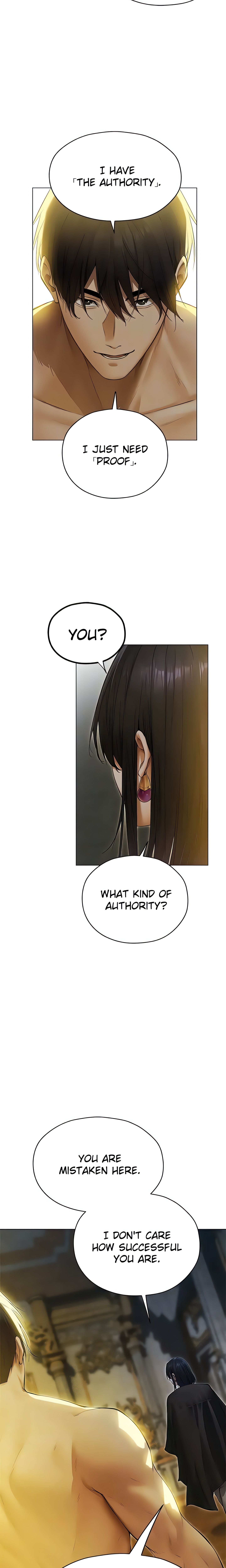 MILF Hunter in Another World (Official) chapter 53 page 9