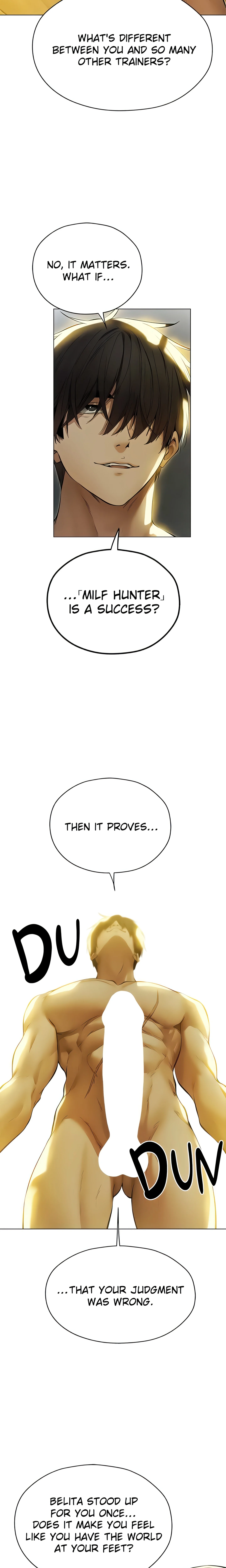 MILF Hunter in Another World (Official) chapter 53 page 10