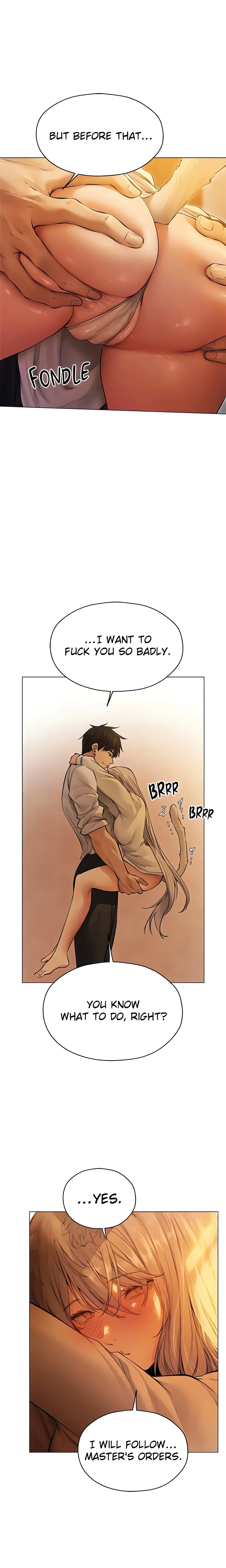 MILF Hunter in Another World (Official) chapter 53 page 16