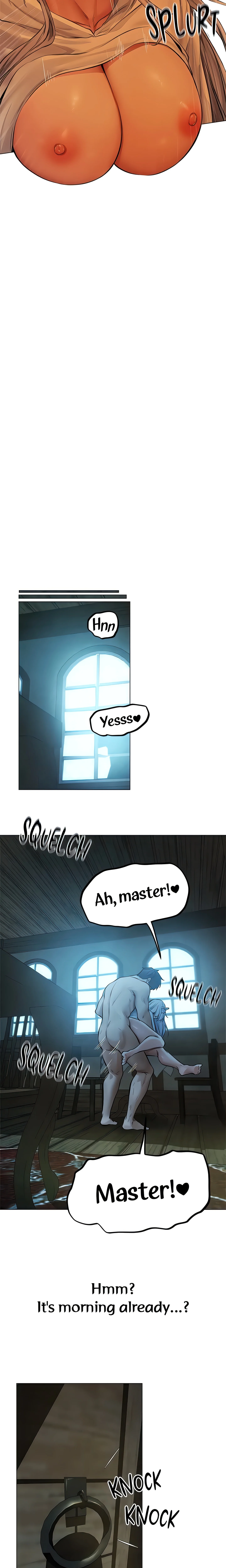 MILF Hunter in Another World (Official) chapter 53 page 22