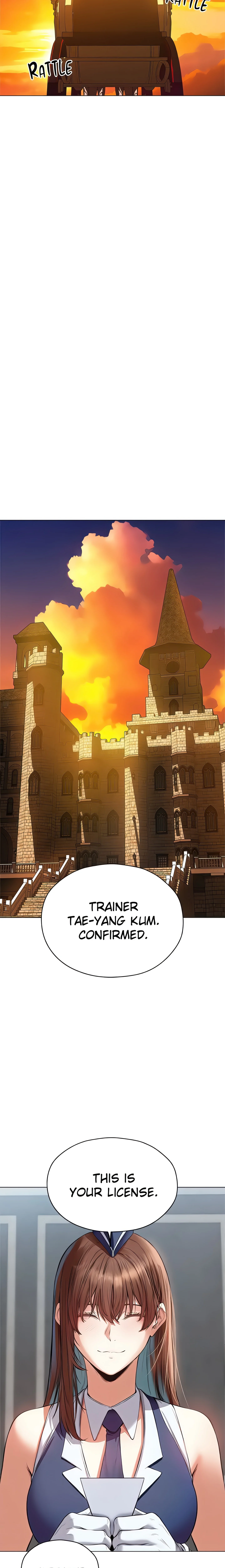 MILF Hunter in Another World (Official) chapter 54 page 12