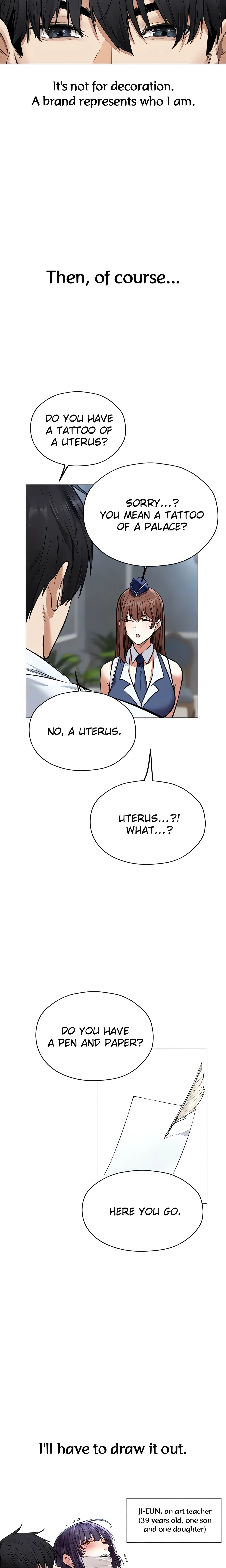 MILF Hunter in Another World (Official) chapter 54 page 15
