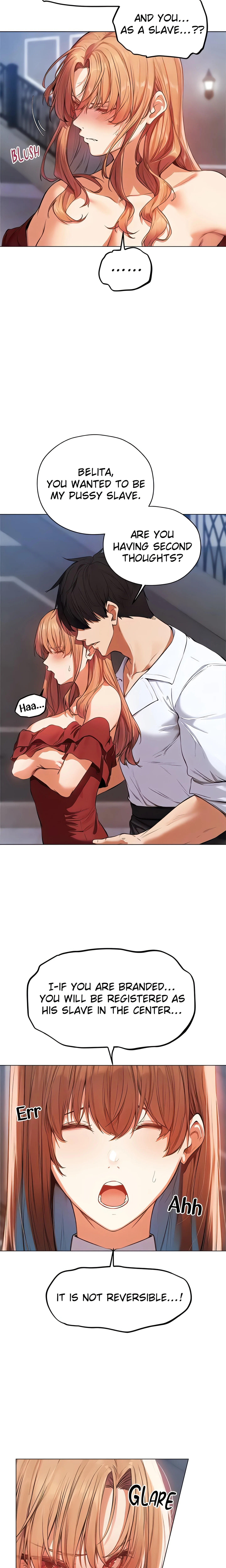 MILF Hunter in Another World (Official) chapter 54 page 19